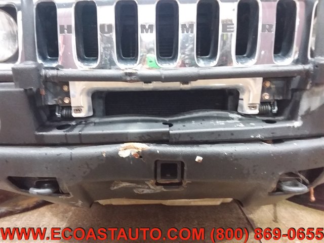 Used 2006 HUMMER H2 AWD/4WD image 15