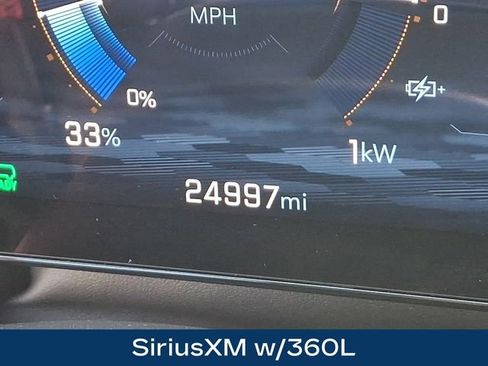 Used 2024 Chevrolet Blazer EV RS image 6