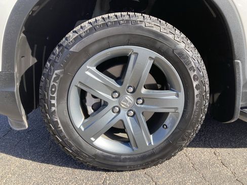 Certified 2023 Honda Ridgeline RTL image 46