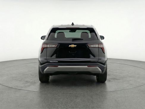 Used 2025 Chevrolet Equinox LT image 7