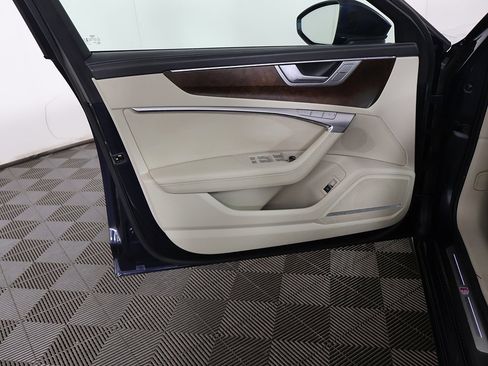 Used 2022 Audi A6 3.0T Prestige image 22