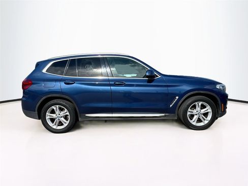 Used 2019 BMW X3 sDrive30i w/ Driving Assistance Package image 14