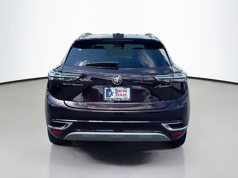Used 2023 Buick Envision Avenir FWD image 6