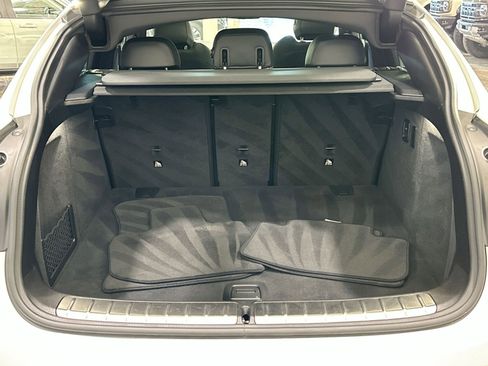 Used 2024 BMW X4 xDrive30i image 35