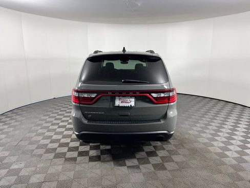 Used 2021 Dodge Durango SXT image 6