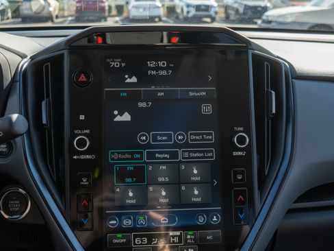 New 2026 Subaru Crosstrek 2.5i Limited image 15