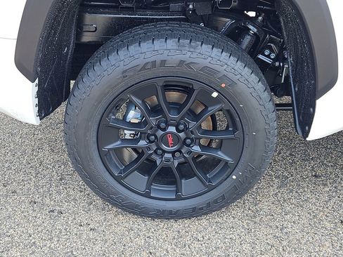 New 2026 Toyota Tundra SR5 image 5