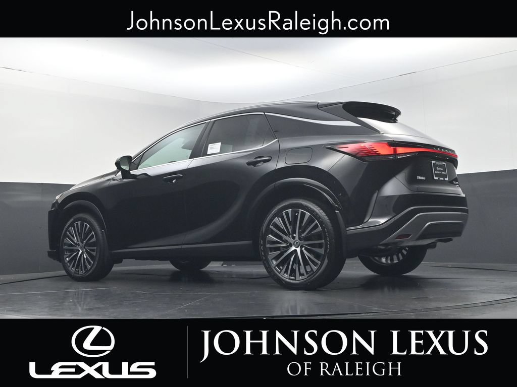 New 2026 Lexus RX 350 Premium Plus AWD/4WD image 17