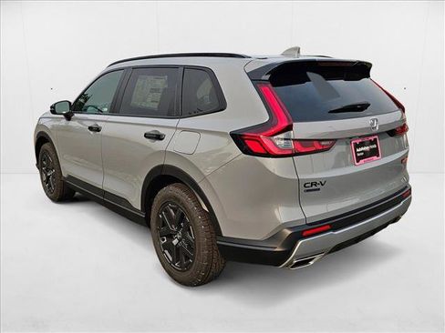 New 2026 Honda CR-V TrailSport image 7