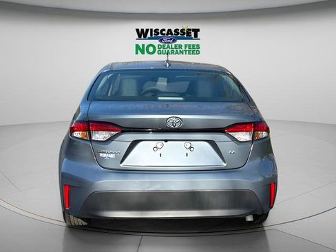 Used 2024 Toyota Corolla LE FWD image 21