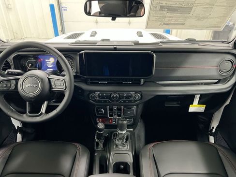 New 2026 Jeep Gladiator Mojave AWD/4WD image 5