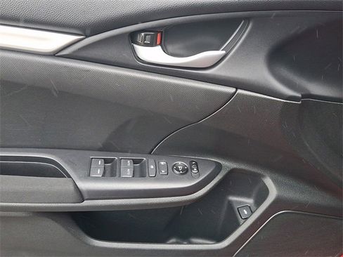 Certified 2020 Honda Civic LX image 11