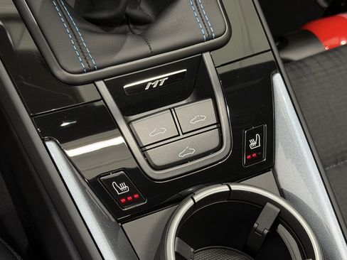 New 2026 Porsche 911 Carrera T RWD image 38
