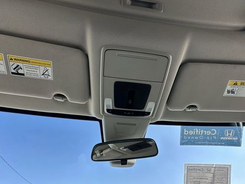 Used 2024 Honda CR-V EX image 26