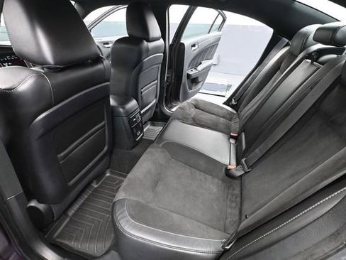 Used 2021 Dodge Charger R/T w/ Plus Group RWD image 38
