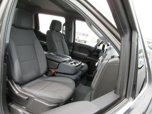 Used 2019 GMC Sierra 1500 SLE w/ SLE Value Package AWD/4WD image 21