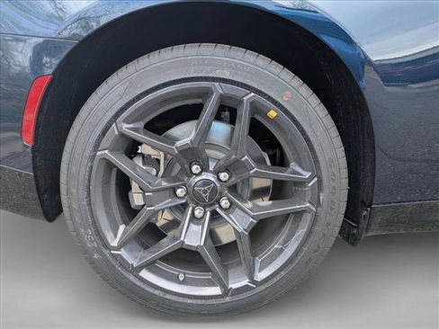New 2026 Dodge Charger Scat Pack image 17