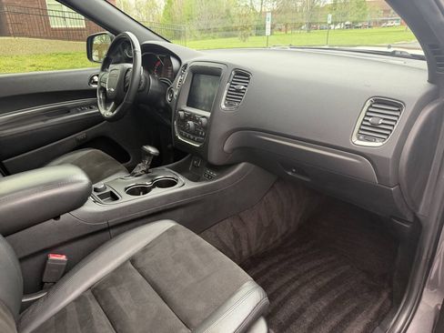 Used 2019 Dodge Durango R/T AWD/4WD image 23