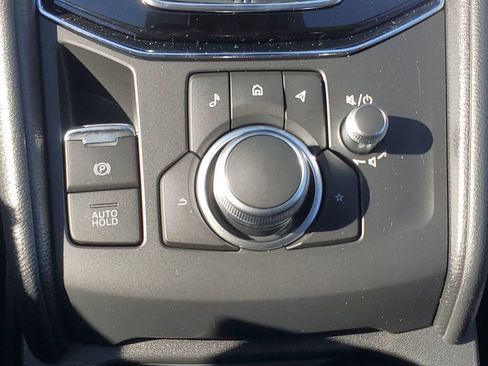 New 2025 MAZDA CX-5 AWD 2.5 S image 34