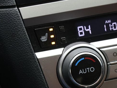 Used 2017 Subaru Outback 2.5i Touring w/ Popular Package #5A image 28