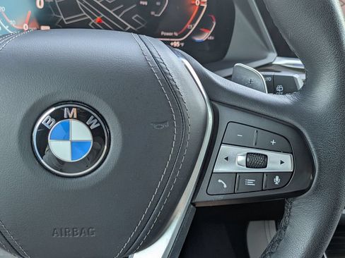 Used 2023 BMW X5 sDrive40i w/ Premium Package RWD image 17