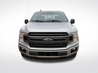 Used 2020 Ford F150 XLT w/ Equipment Group 302A Luxury video 2