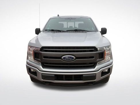 Used 2020 Ford F150 XLT w/ Equipment Group 302A Luxury image 2