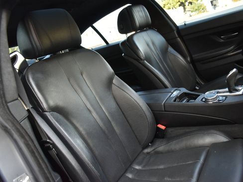 Used 2016 BMW 640i Gran Coupe image 30