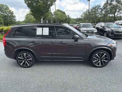 Used 2023 Volvo XC90 T8 Ultimate AWD/4WD image 8