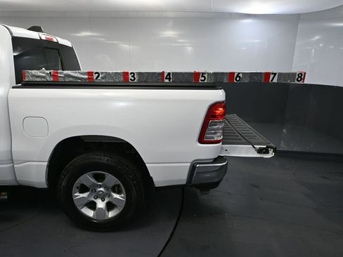 Used 2022 RAM 1500 Big Horn image 42