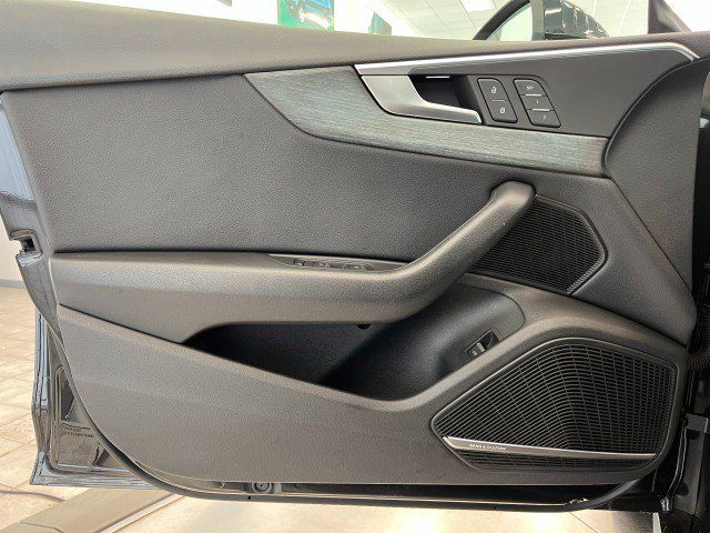 Used 2018 Audi A5 2.0T Premium Plus w/ Premium Plus AWD/4WD image 12