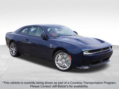 New 2025 Dodge Charger R/T Scat Pack w/ Track Pack