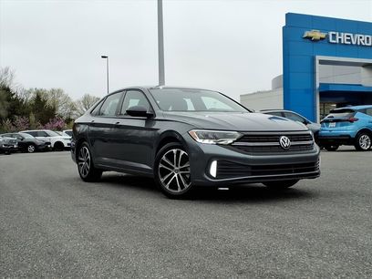 Used 2023 Volkswagen Jetta Sport