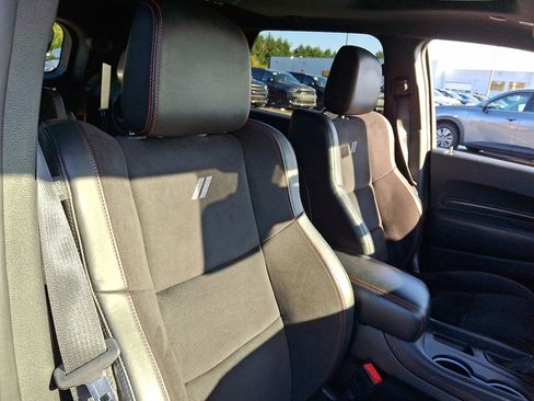 Certified 2023 Dodge Durango R/T w/ Tow 'N Go Package image 13