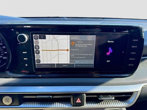 Used 2023 Kia K5 GT-Line w/ GT-Line Premium Package image 13