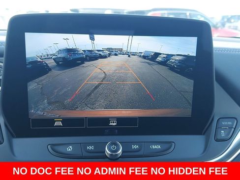 Used 2023 Chevrolet Blazer LT AWD/4WD image 22