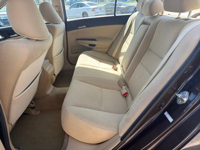 Used 2012 Honda Accord LX image 26
