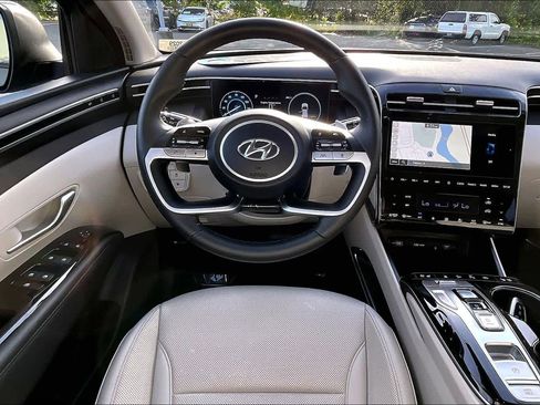 Used 2024 Hyundai Tucson Limited image 5