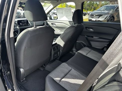 New 2026 Nissan Rogue SV w/ Cold Weather Package image 18