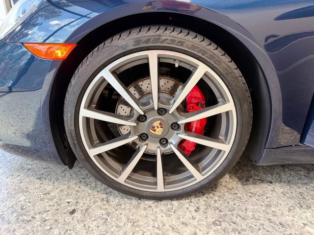 Used 2012 Porsche 911 Carrera S RWD image 37