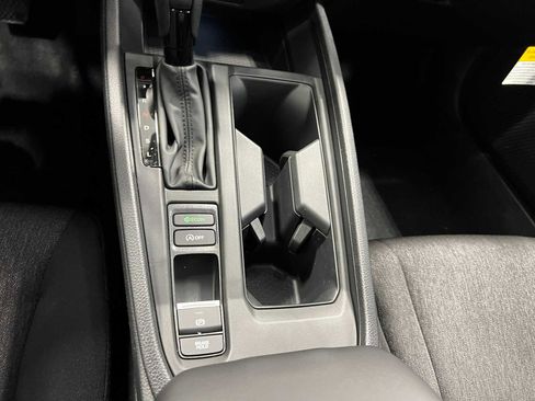 New 2025 Honda Accord LX image 18