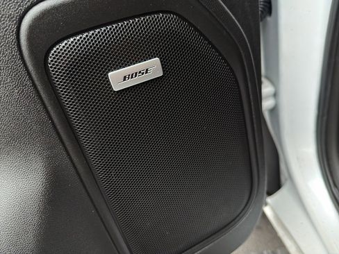 Used 2023 Chevrolet Silverado 2500 LTZ image 15