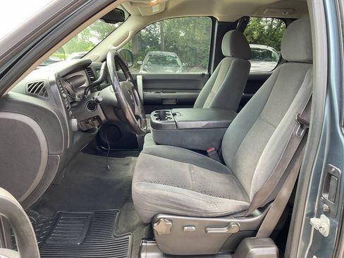 Used 2007 Chevrolet Silverado 1500 LT w/ Texas Edition RWD image 13