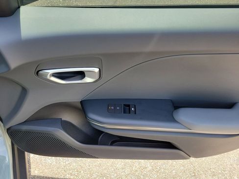 New 2026 Kia K4 FWD image 10