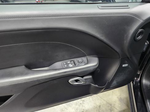 Used 2020 Dodge Challenger R/T Scat Pack image 16