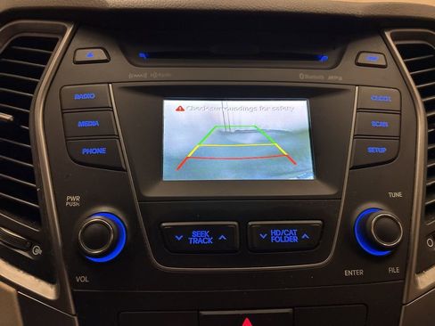 Used 2014 Hyundai Santa Fe Sport w/ Popular Equipment Package 02 image 18