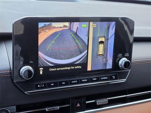 Used 2022 Mitsubishi Outlander SEL image 22