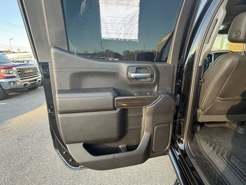 Used 2021 Chevrolet Silverado 1500 LT Trail Boss w/ Convenience Package II image 14