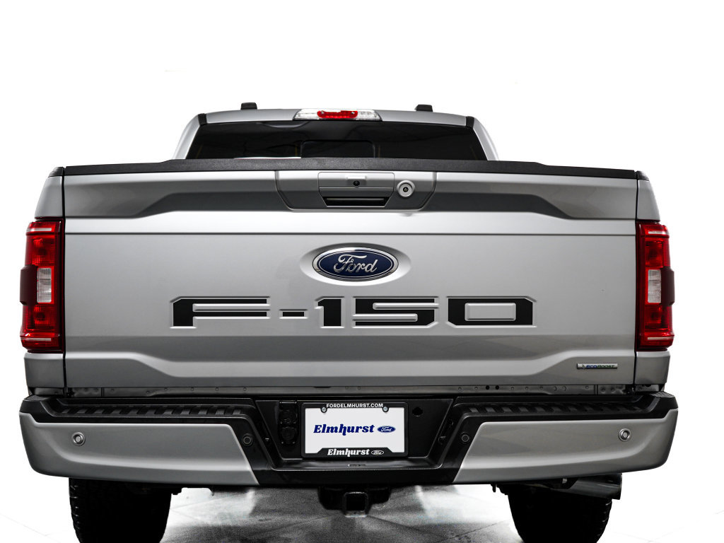 Used 2021 Ford F150 XLT w/ Equipment Group 302A High AWD/4WD image 6