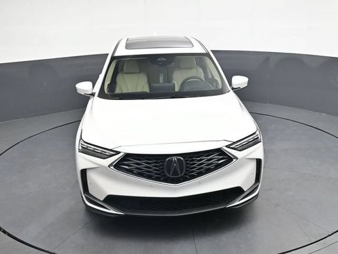 Used 2026 Acura MDX w/ Technology Package FWD image 28